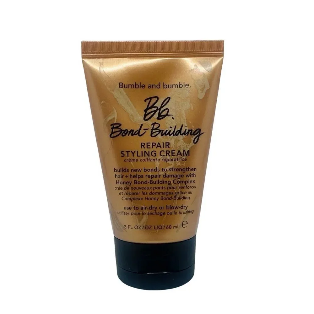 Bumble and bumble. Bond-Building Repair Styling Cream - 2 Count - 2 fl oz x 2